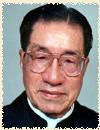 Rev. Fang Chao Hsi